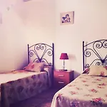 Apartamento Las Flores, Disfruta En El Centro De Ronda