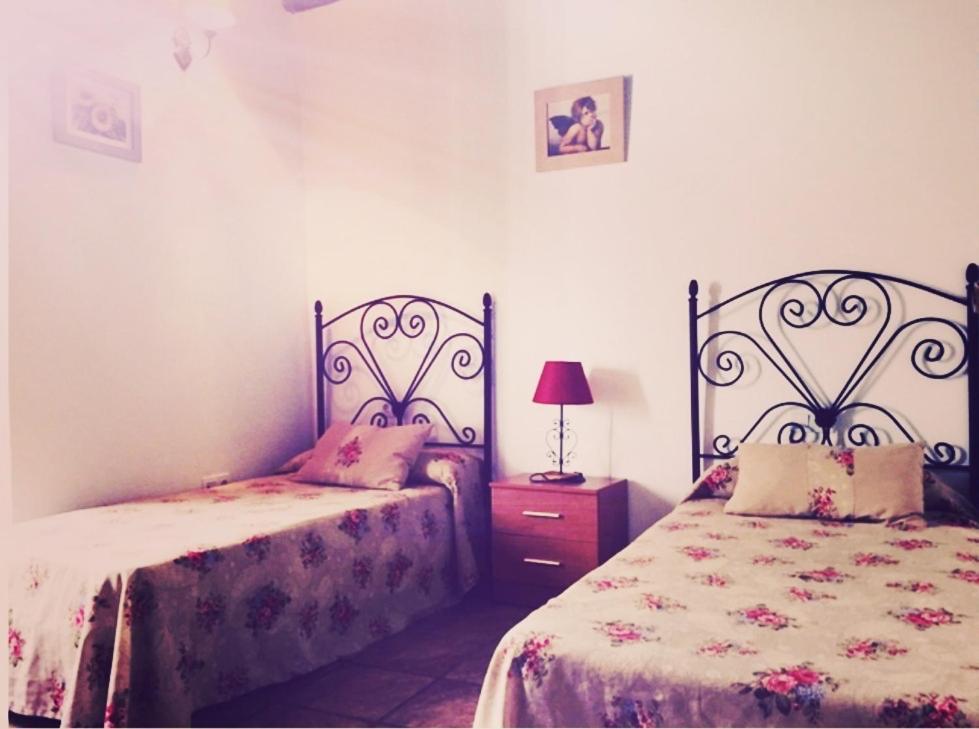 Flores, Disfruta En El Centro De Appartement *