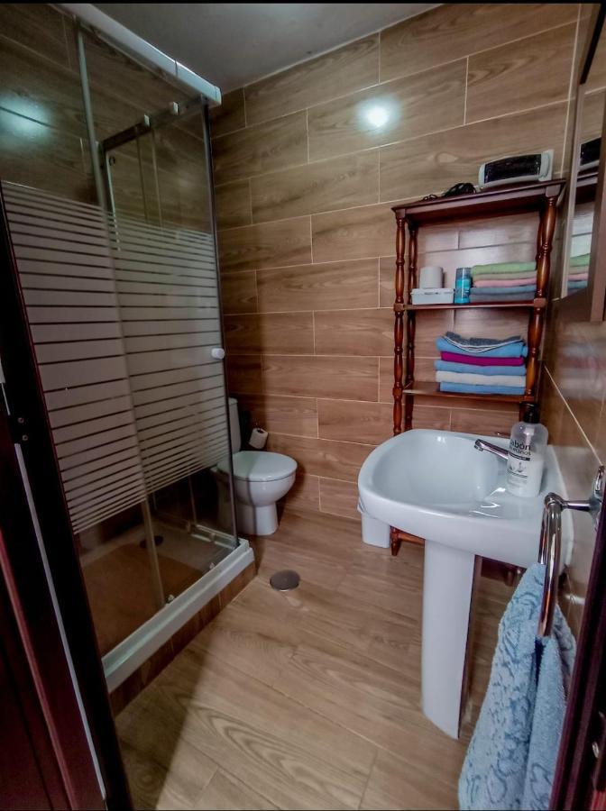 Appartement Flores, Disfruta En El Centro De