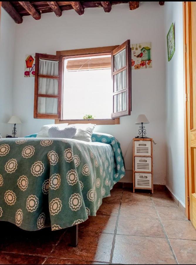 Flores, Disfruta En El Centro De Appartement