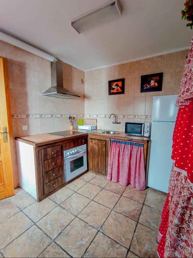 Appartement Flores, Disfruta En El Centro De *
