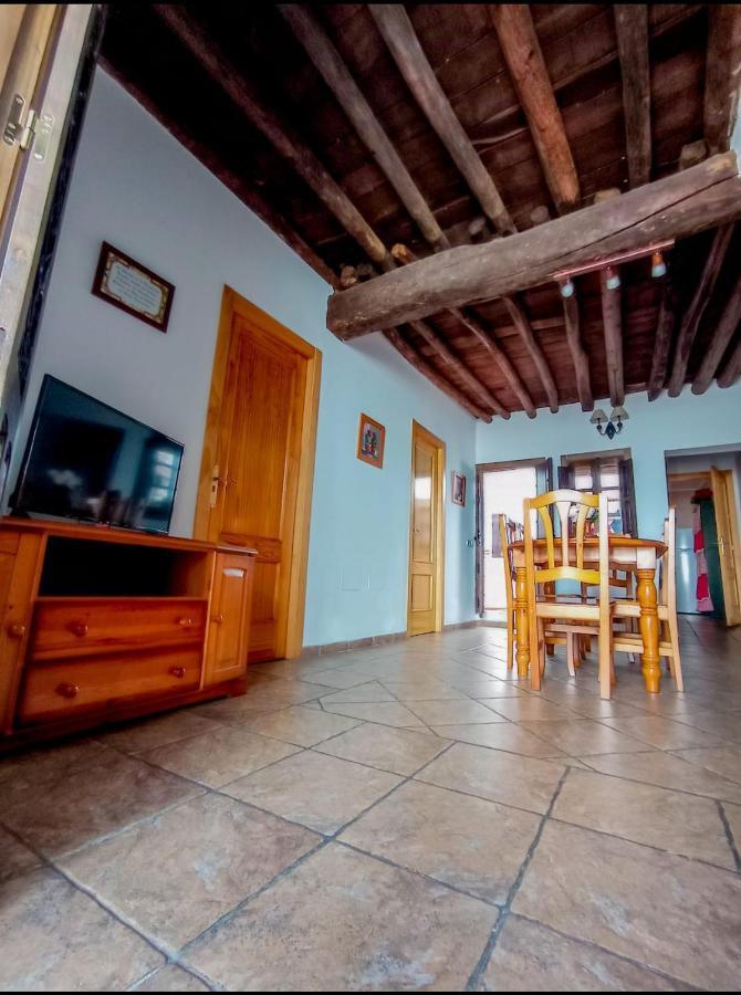 Appartement Flores, Disfruta En El Centro De
